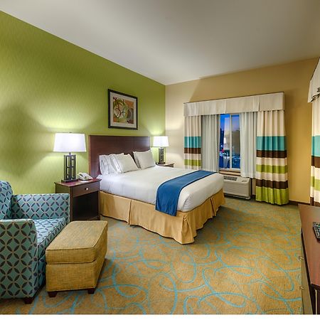 Hampton Inn & Suites רד בלאף מראה חיצוני תמונה