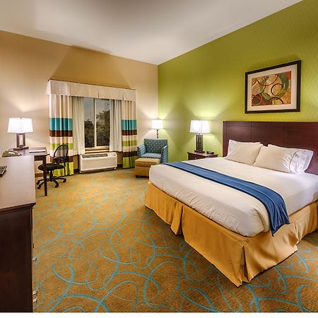 Hampton Inn & Suites רד בלאף מראה חיצוני תמונה