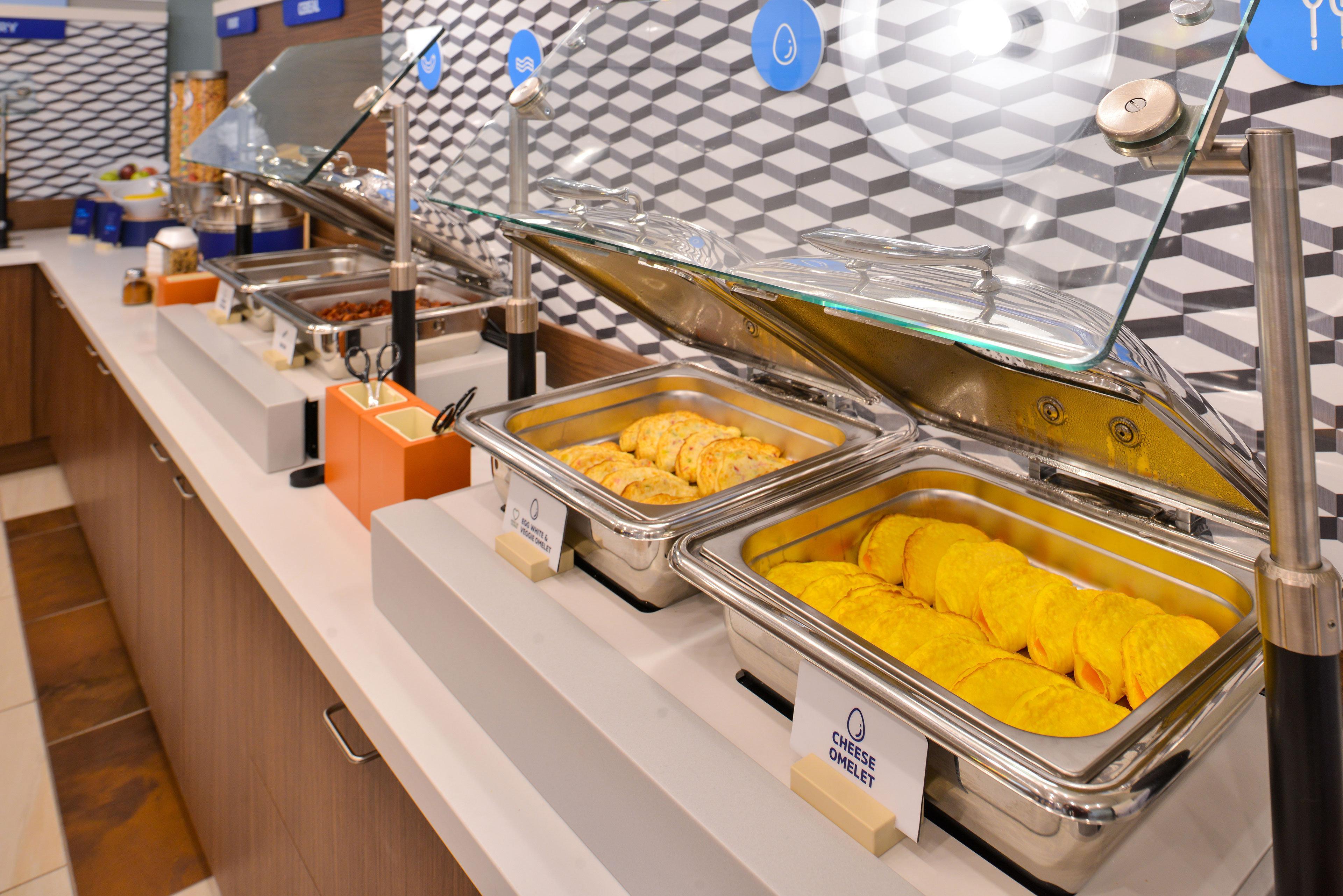 Hampton Inn & Suites רד בלאף מראה חיצוני תמונה