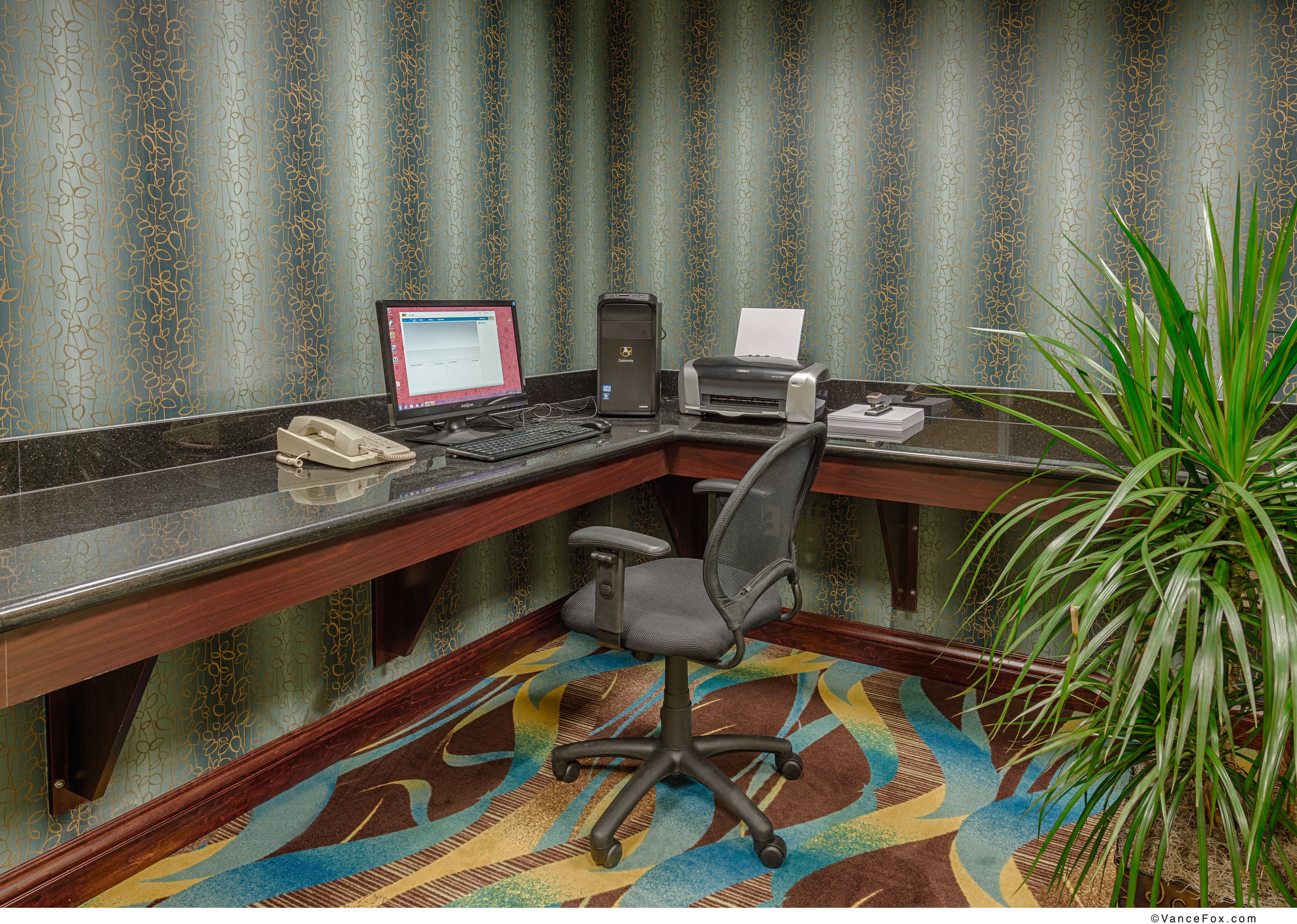 Hampton Inn & Suites רד בלאף מראה חיצוני תמונה